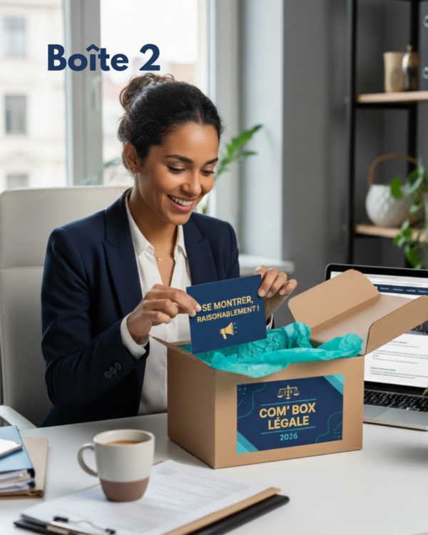 Je t’avais dit que je ne te laisserai pas seule face à ce genre d'insights...