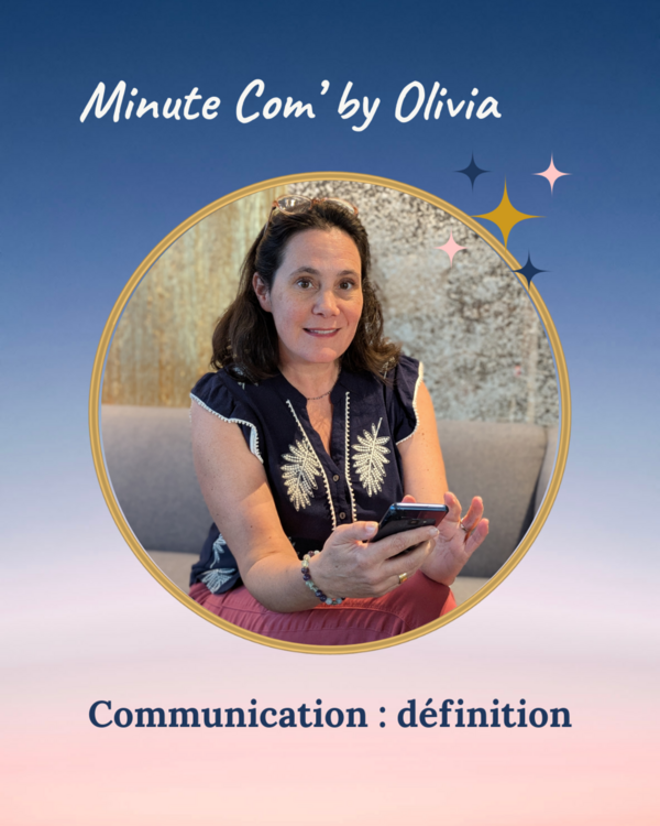 💬 J’ai une 𝐝𝐞́𝐟𝐢𝐧𝐢𝐭𝐢𝐨𝐧 pour vous aujourd’hui 👇🏻