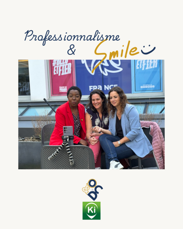 L’Humain derrière l’algorithme !   What ? 👩🏻‍💻