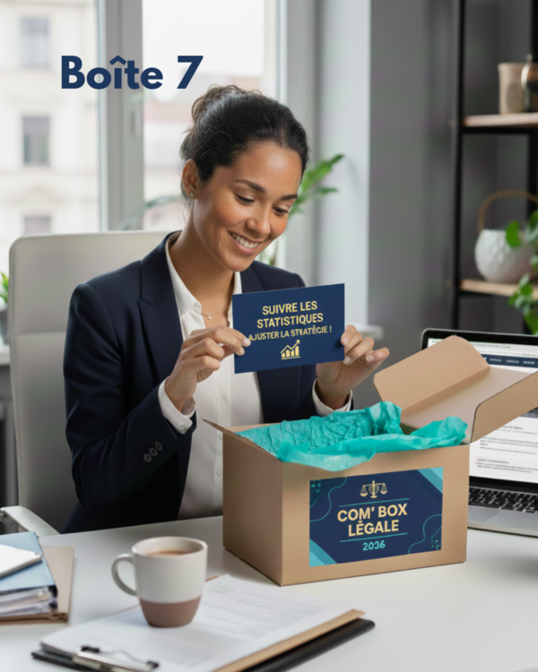 Les algorithmes changent constamment, alors je t’ai mâché le travail.