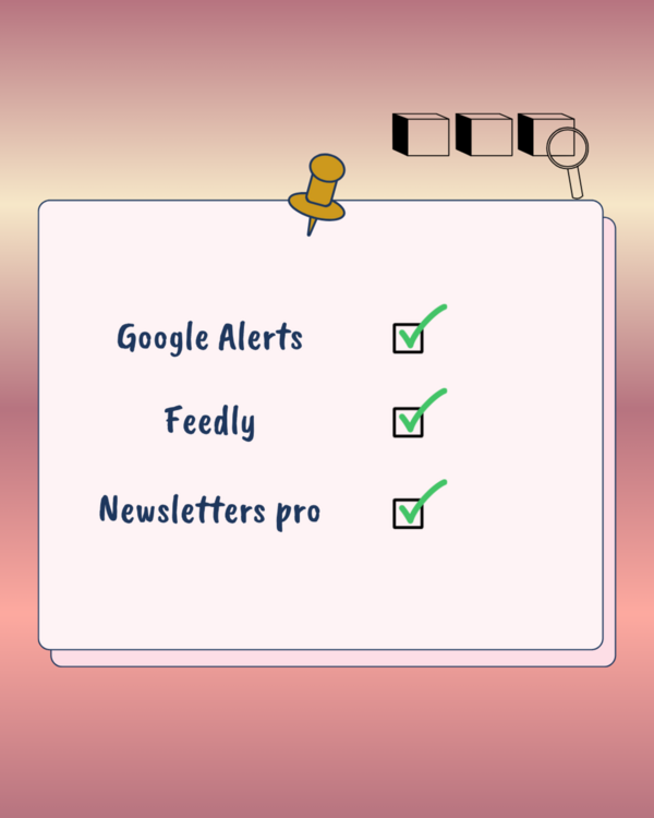 3 outils qui changent la vie